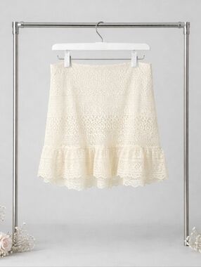H&M Mini Skirt